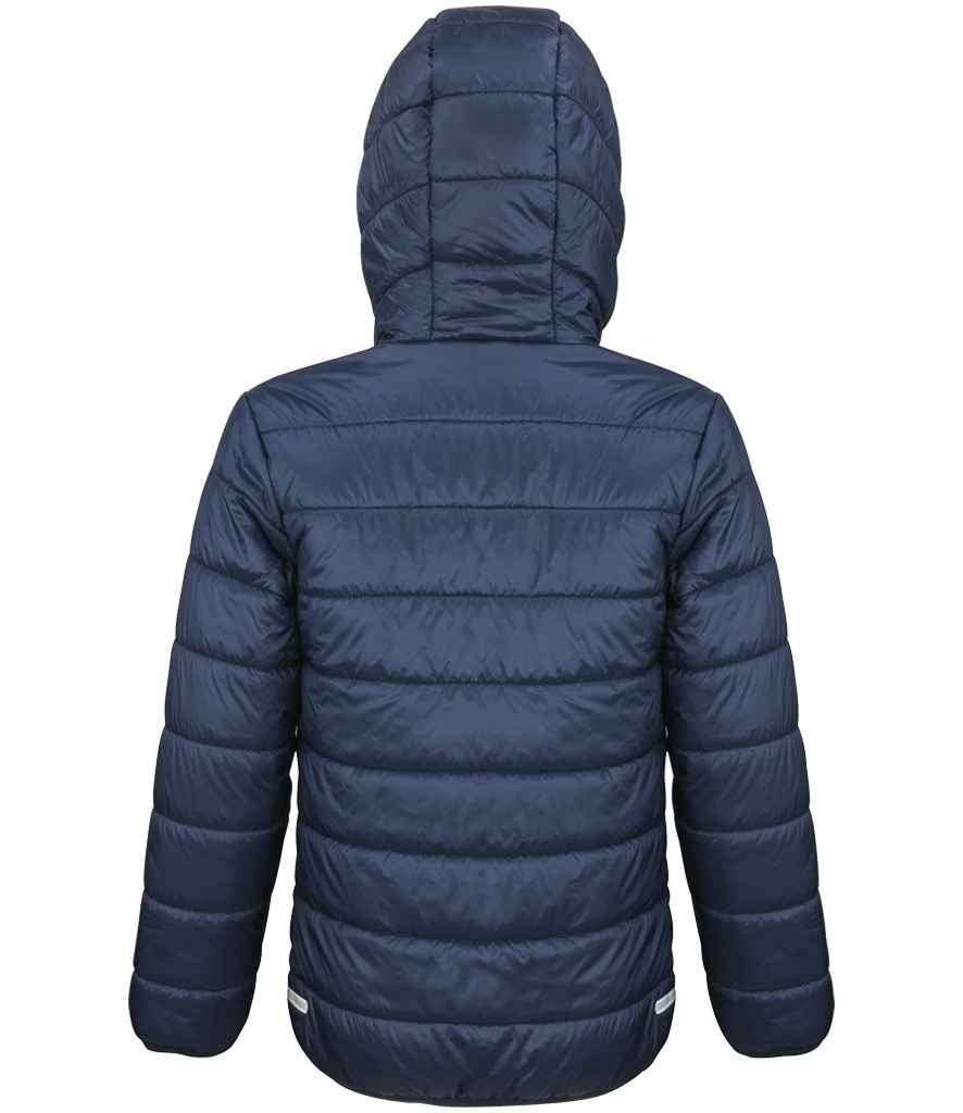 Result Core Kids Padded Jacket