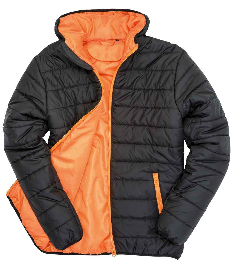Result Core Soft Padded Jacket