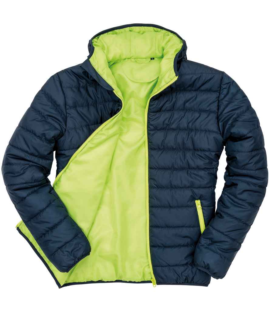 Result Core Soft Padded Jacket