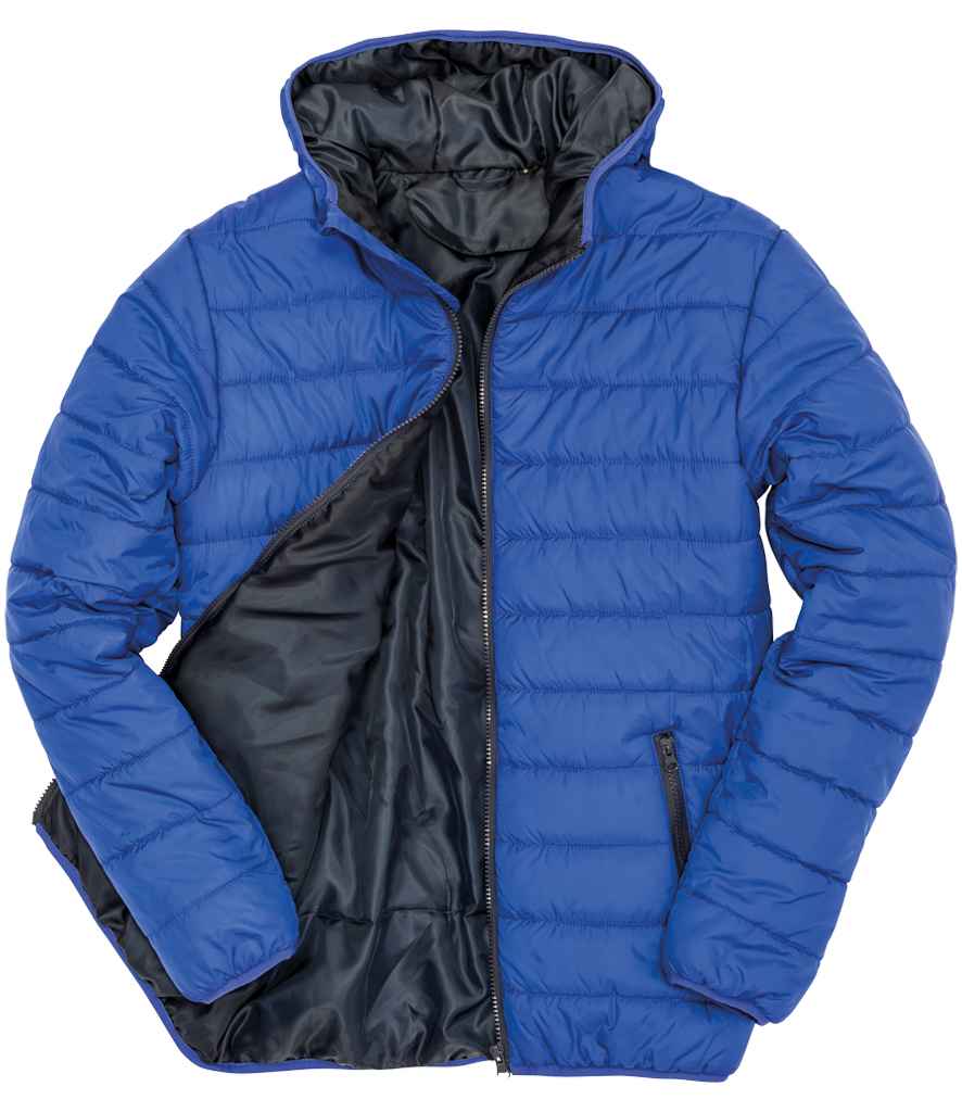 Result Core Soft Padded Jacket