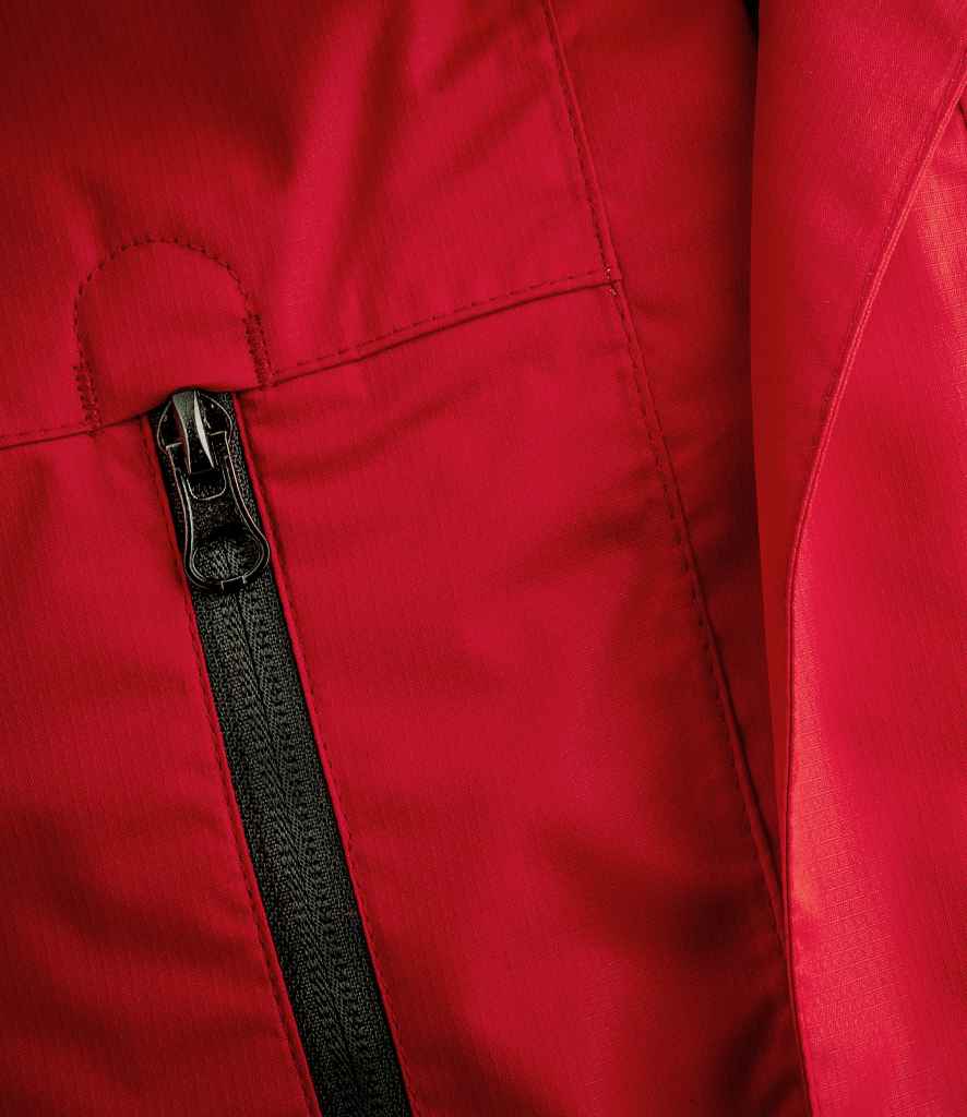 Result Ladies Journey 3-in-1 Jacket with Soft Shell Inner