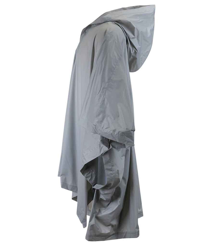 Splashmacs Rain Poncho
