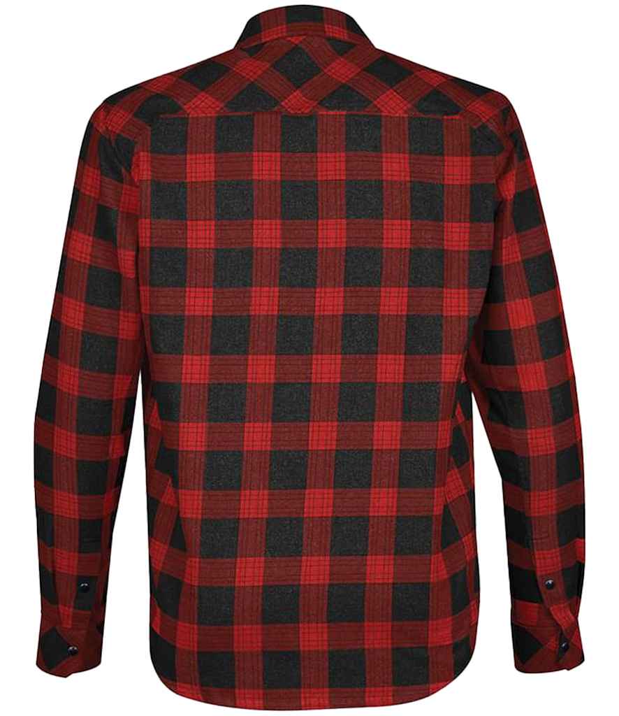 Stormtech Logan Snap Front Shirt