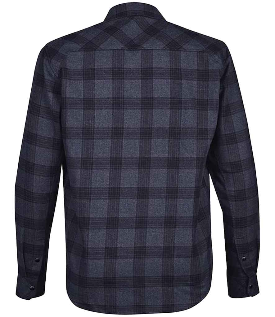 Stormtech Logan Snap Front Shirt