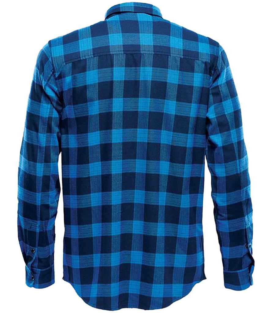 Stormtech Logan Snap Front Shirt