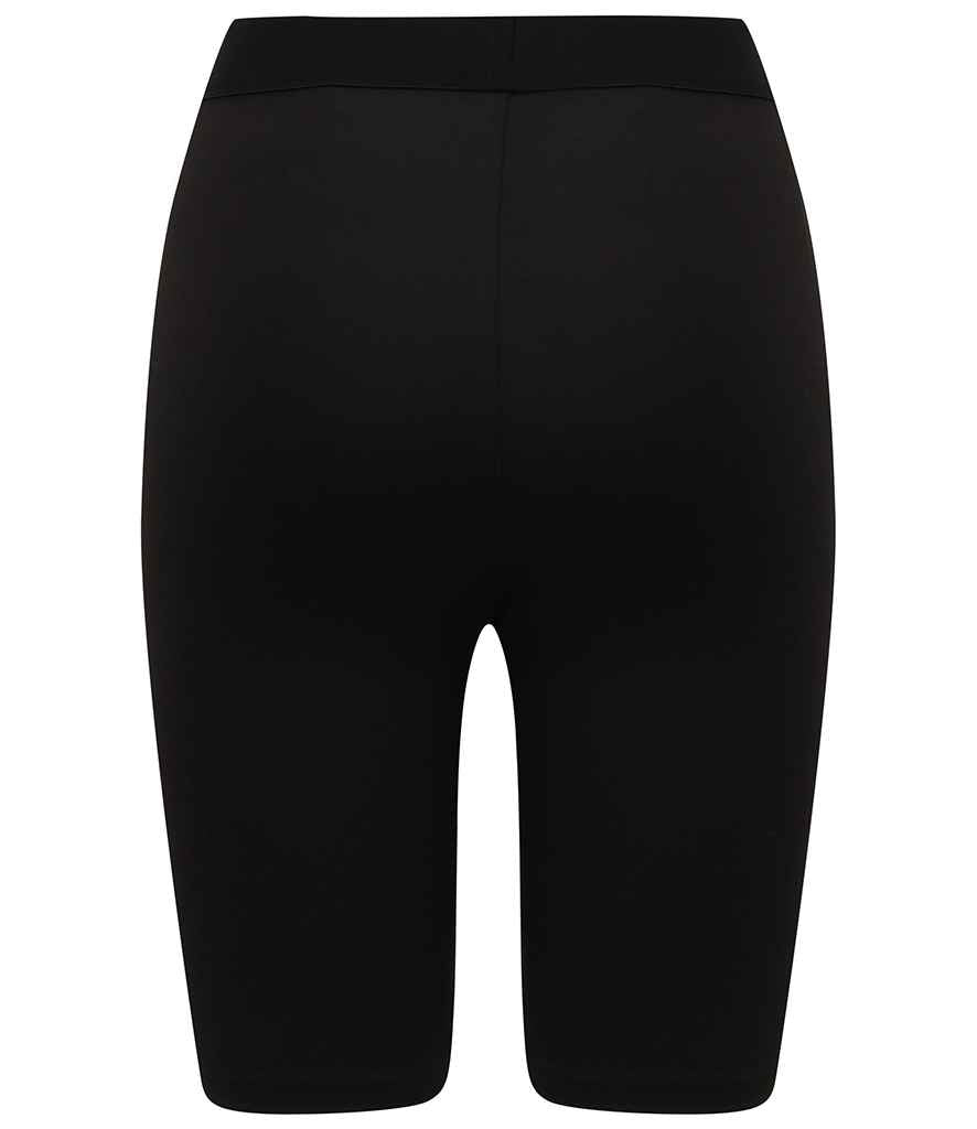 SF Clothing Ladies Fashion Cycling Shorts