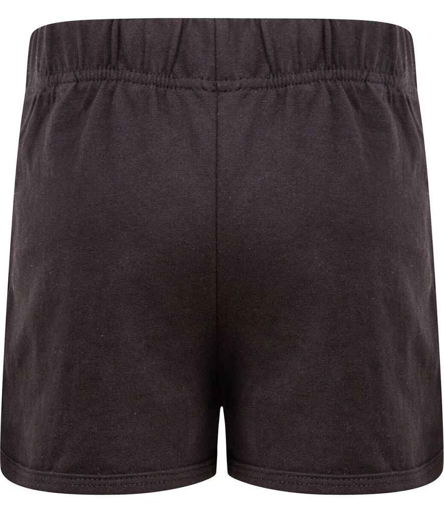 SF Clothing Kids Retro Shorts