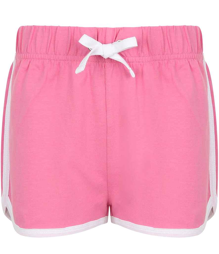 SF Clothing Kids Retro Shorts