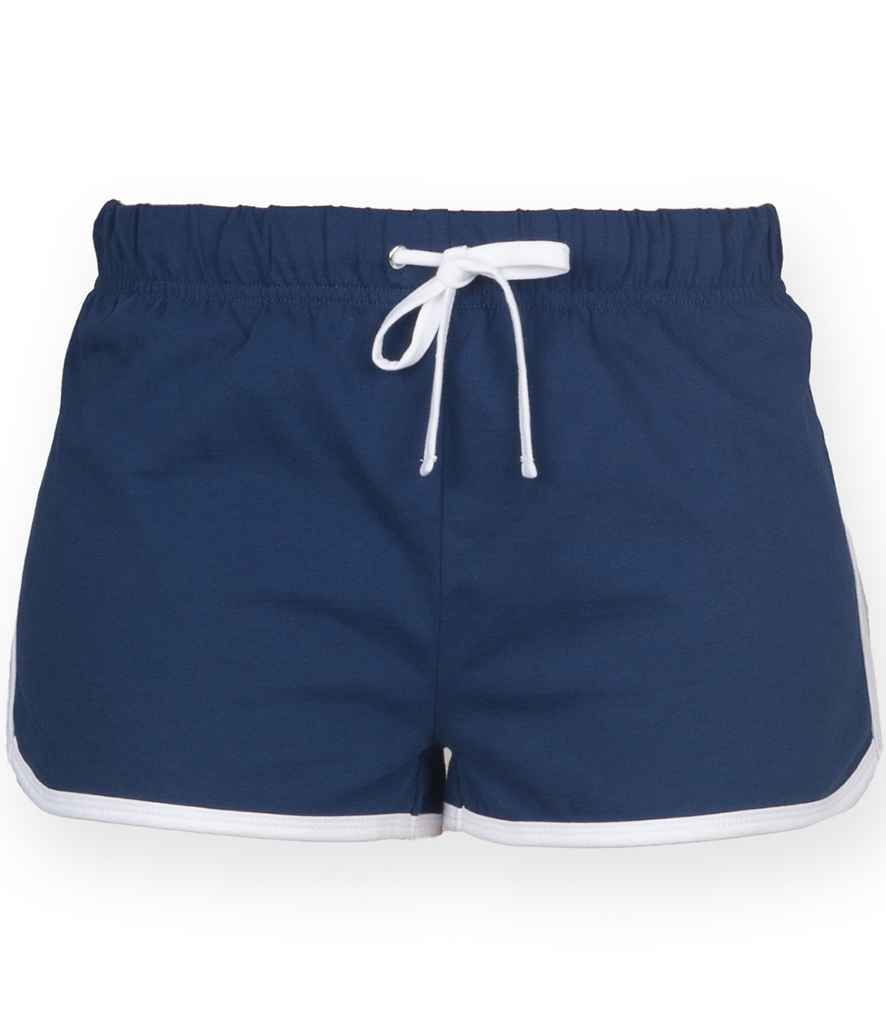 SF Clothing Kids Retro Shorts
