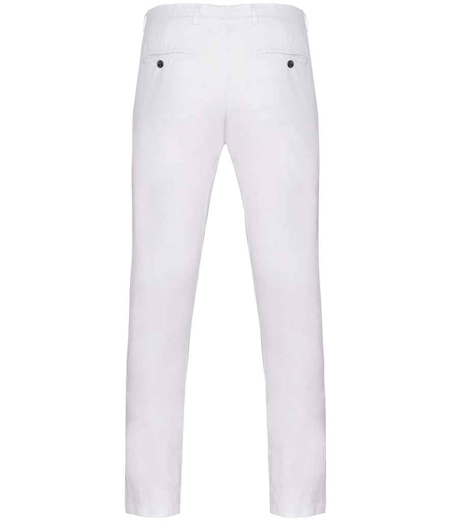 Spasso Linen Trousers