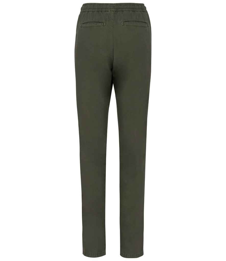 Spasso Ladies TENCEL™ Trousers