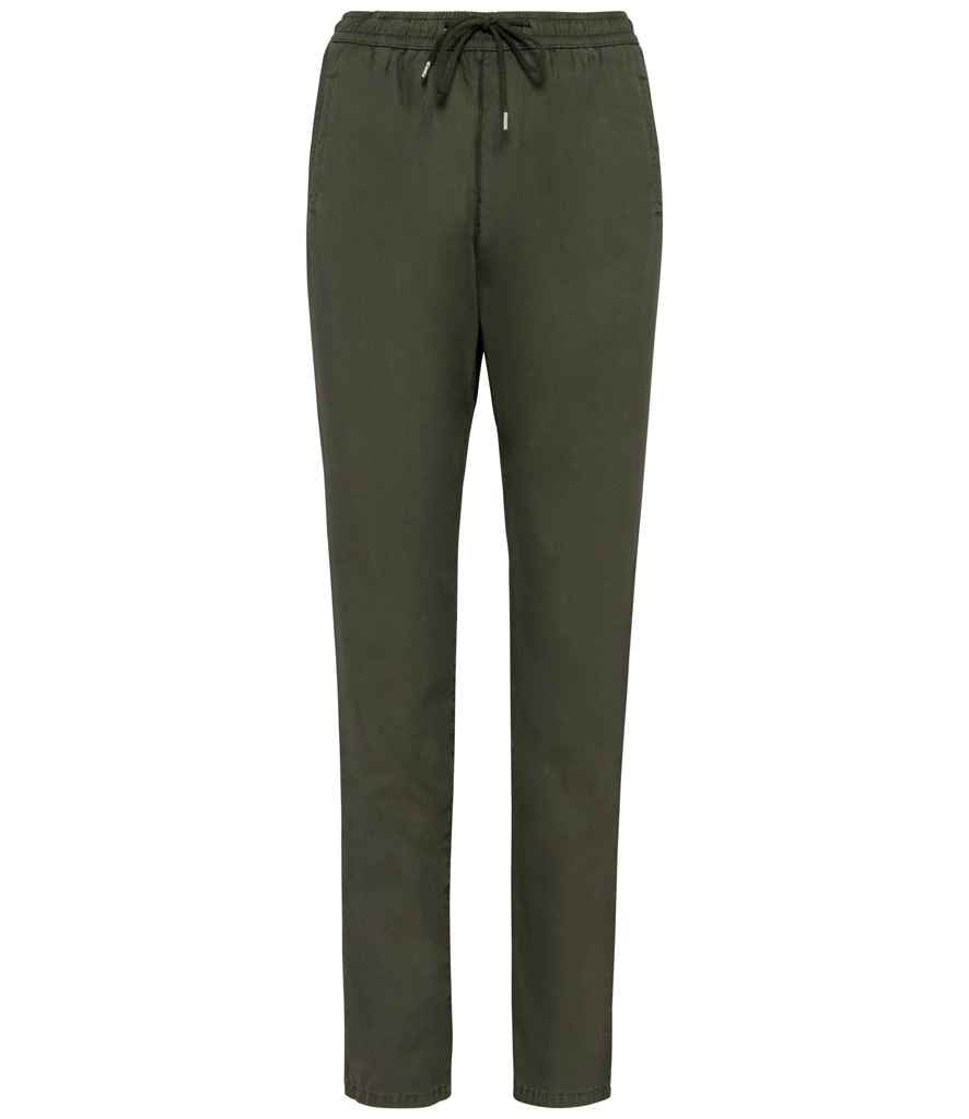 Spasso Ladies TENCEL™ Trousers