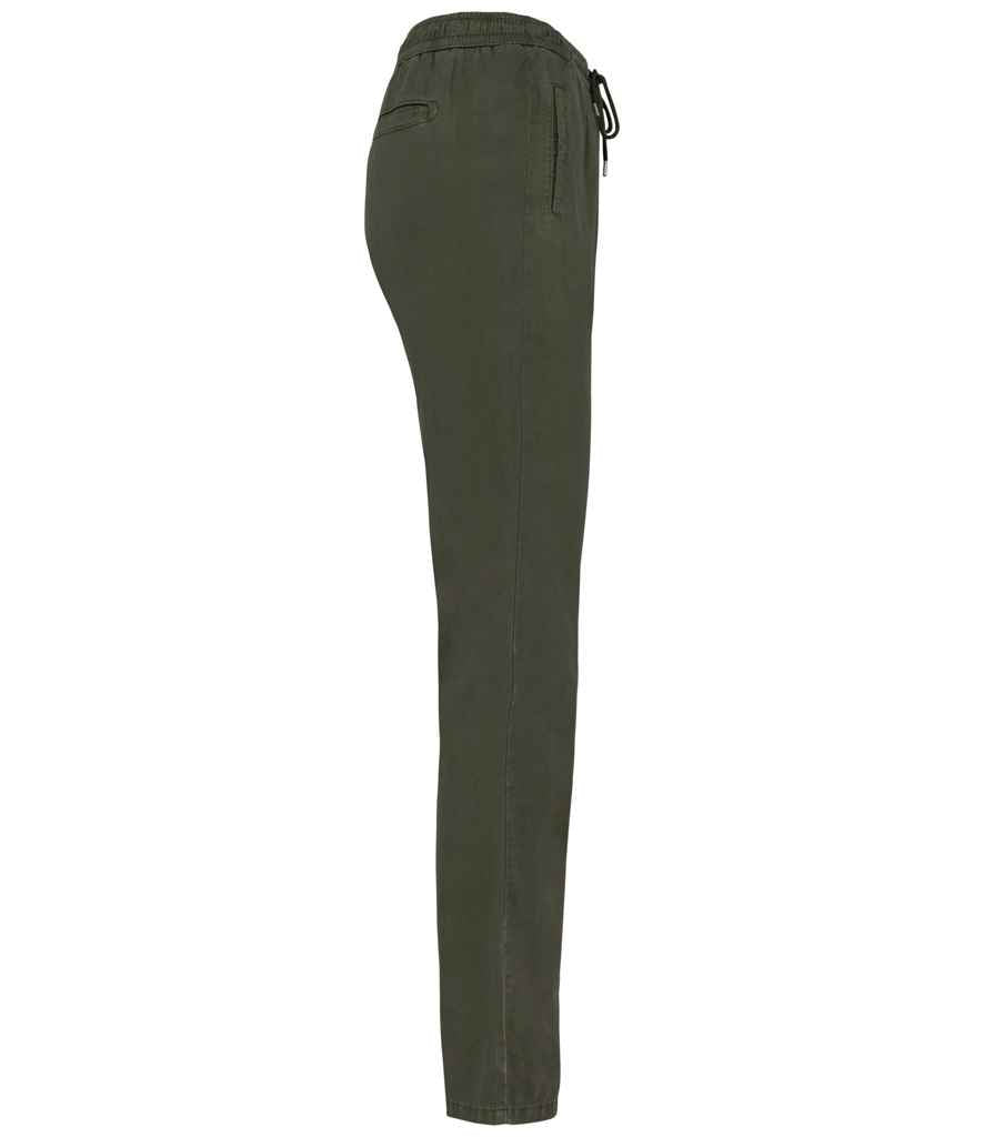 Spasso Ladies TENCEL™ Trousers