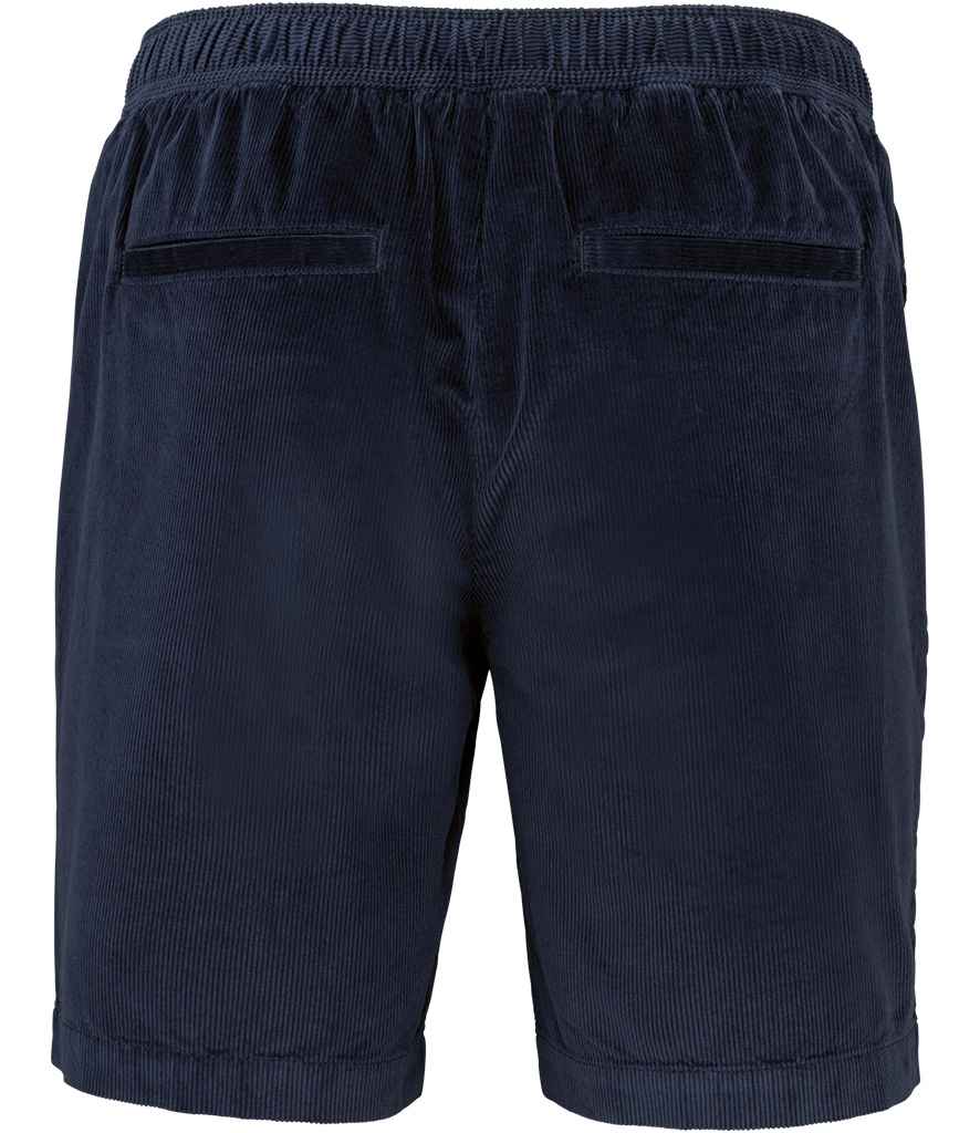Spasso Corduroy Shorts
