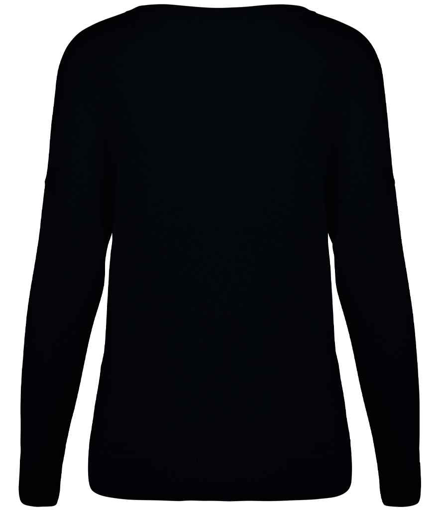 Spasso Ladies TENCEL™ Cardigan