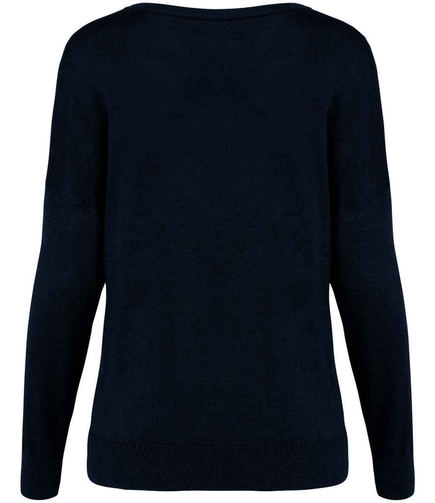 Spasso Ladies TENCEL™ Cardigan