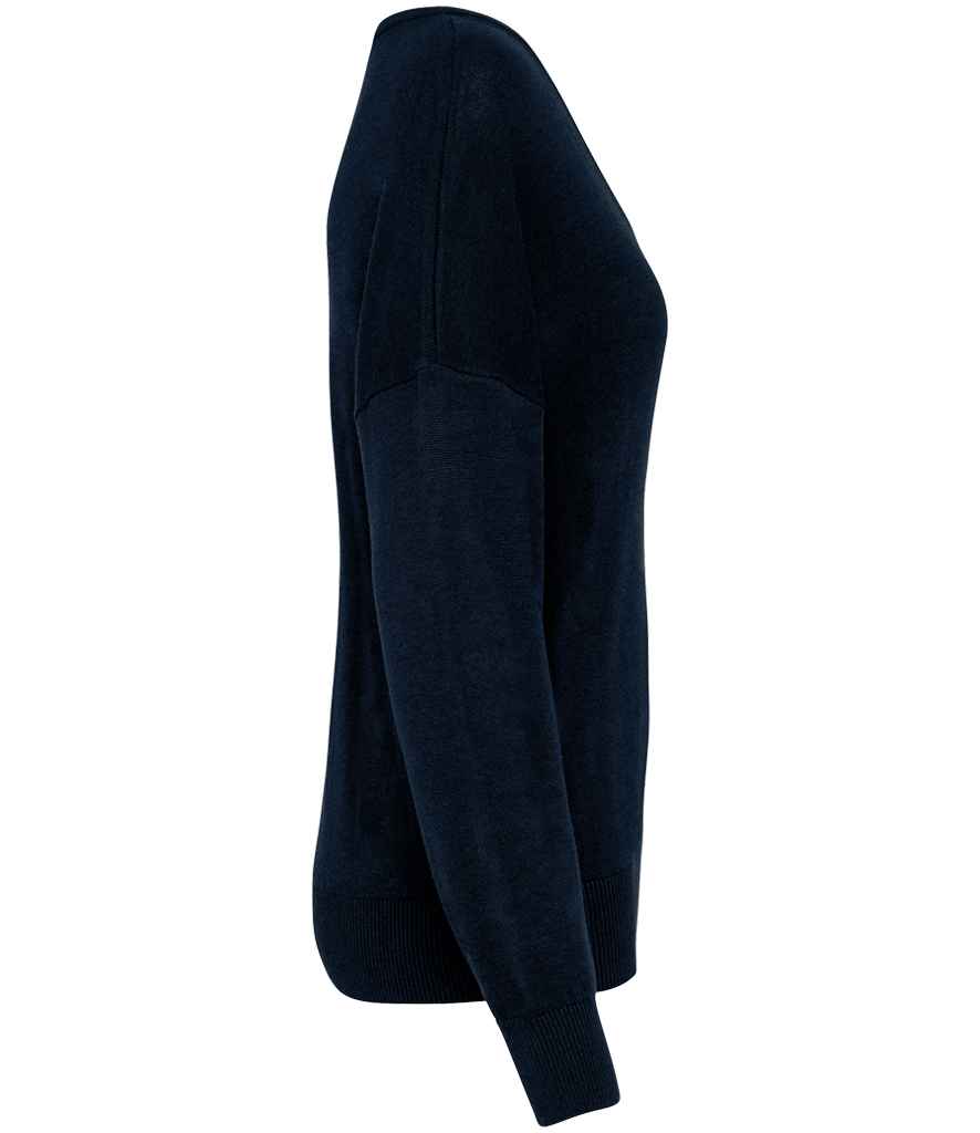 Spasso Ladies TENCEL™ Cardigan