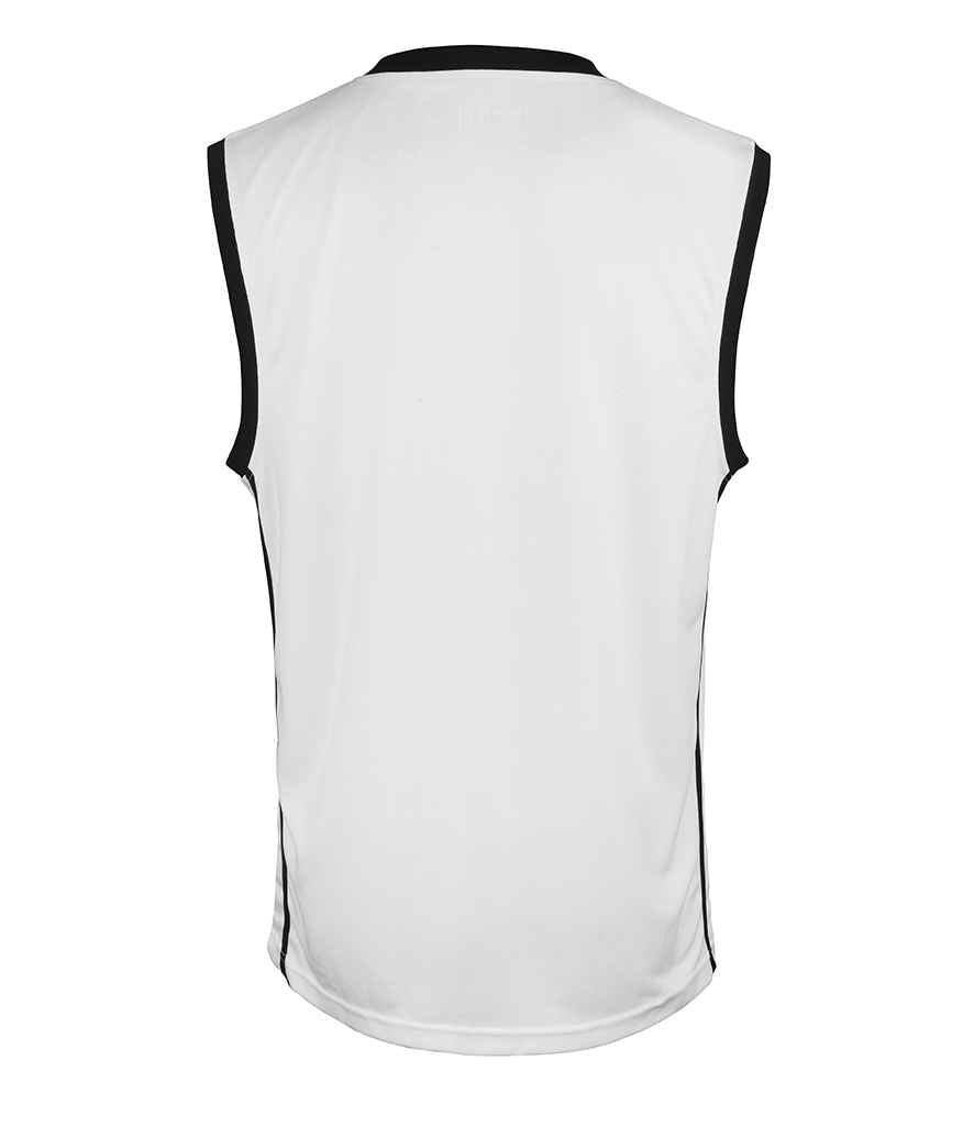 Spiro Basketball Top