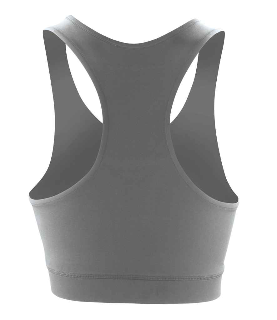 Spiro Impact Ladies Softex® Crop Top