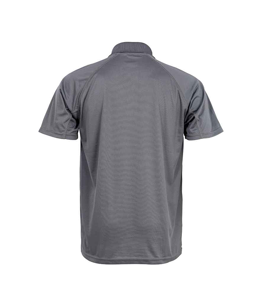Spiro Impact Performance Aircool Polo Shirt