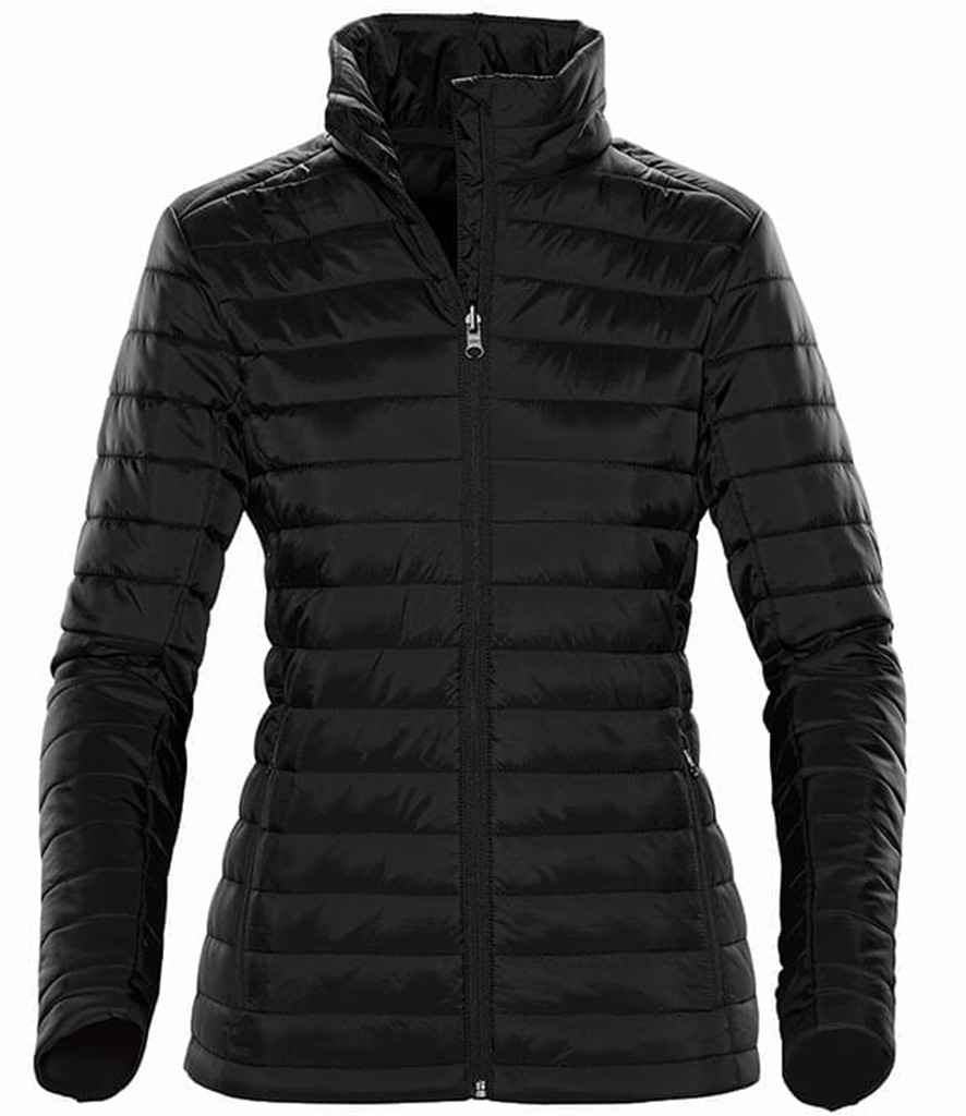 Stormtech Ladies Avalante System 3-in-1 Jacket