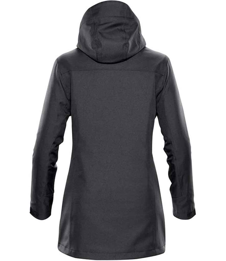 Stormtech Ladies Avalante System 3-in-1 Jacket