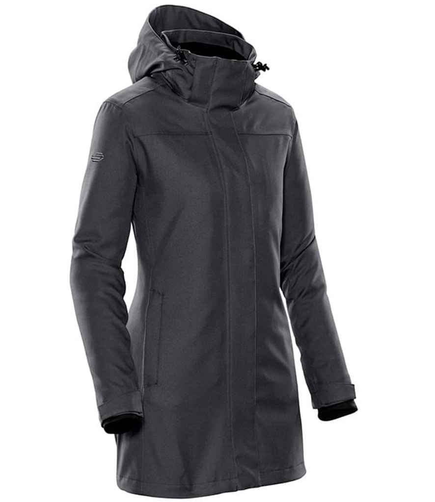 Stormtech Ladies Avalante System 3-in-1 Jacket