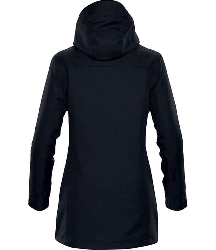 Stormtech Ladies Avalante System 3-in-1 Jacket