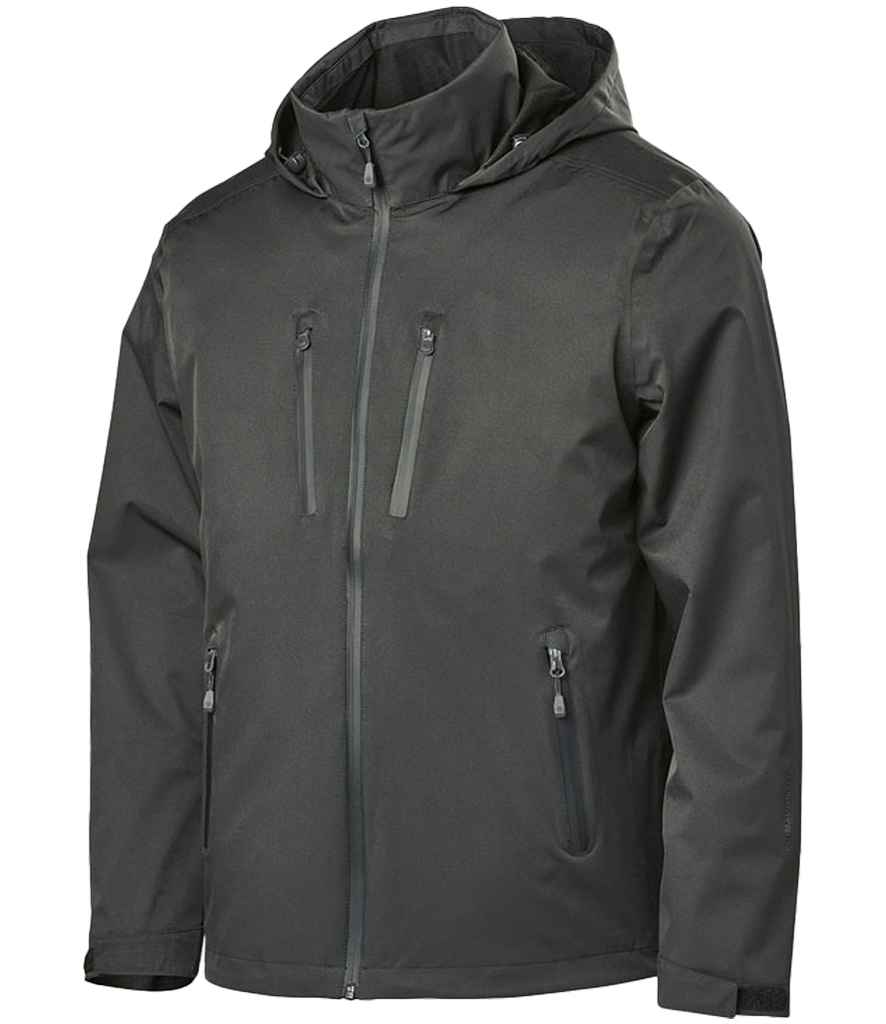 Stormtech Scirocco Lightweight Shell Jacket