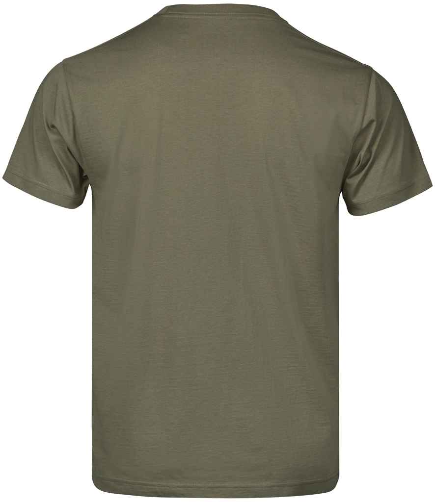 Tee Jays Urban Luxury T-Shirt