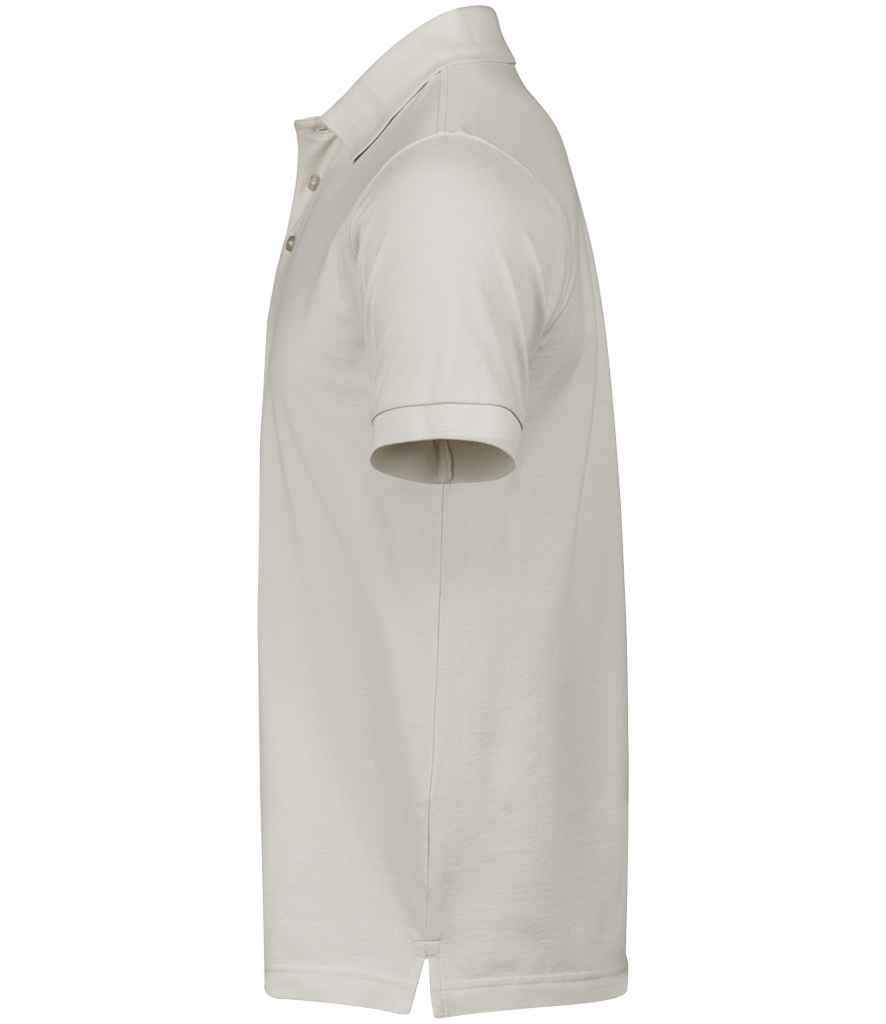 Tee Jays Luxury Stretch Piqué Polo Shirt