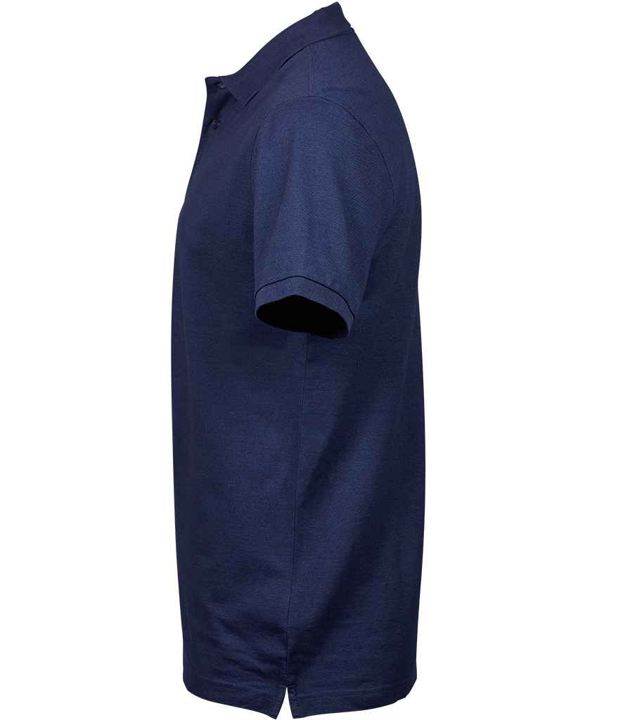 Tee Jays Luxury Stretch Piqué Polo Shirt