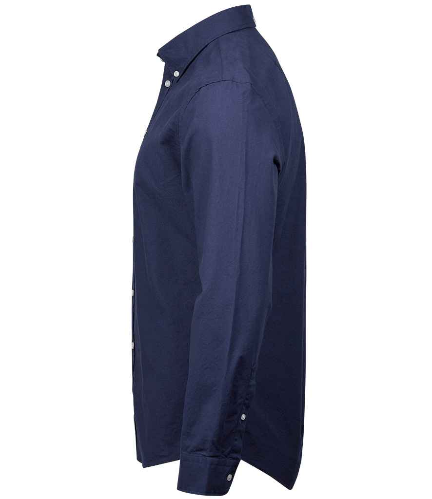 Tee Jays Perfect Long Sleeve Oxford Shirt