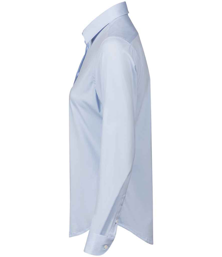 Tee Jays Ladies Active Long Sleeve Stretch Shirt