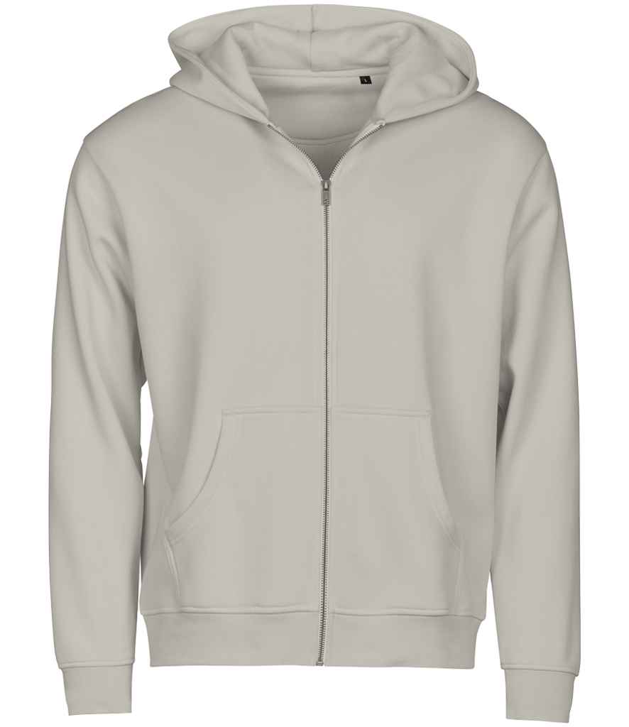 Tee Jays Urban Hooded Full Zip Sweatshirt