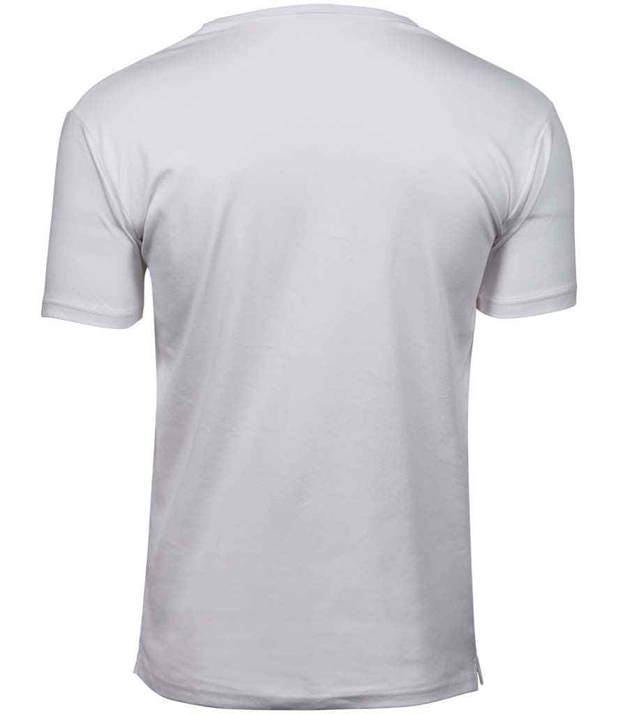 Tee Jays Interlock T-Shirt
