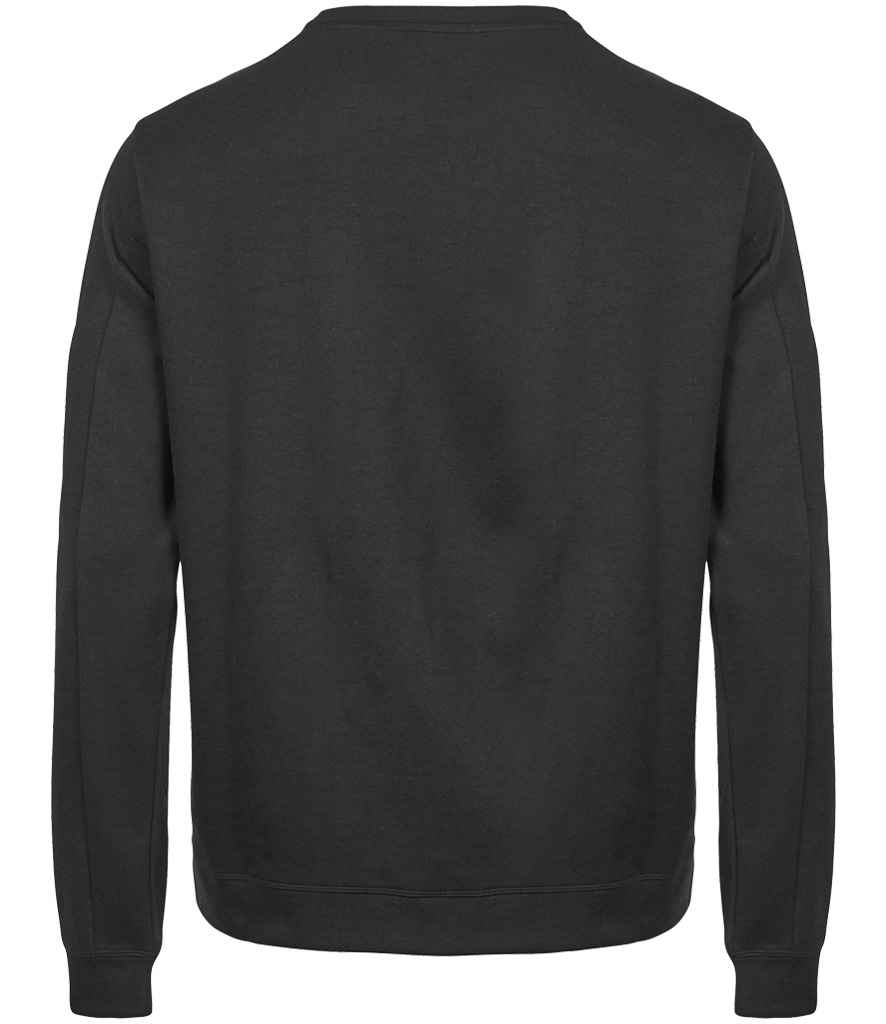 Tee Jays Athletic Crew Neck Sweatshirt
