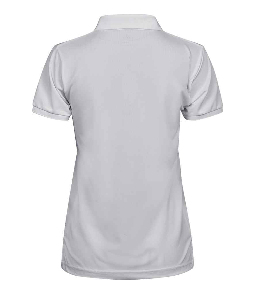 Tee Jays Ladies Club Polo Shirt