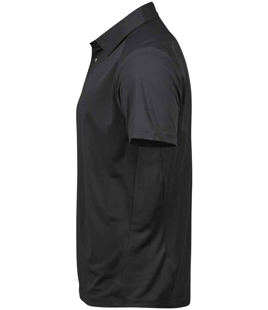 Tee Jays Luxury Sport Polo Shirt