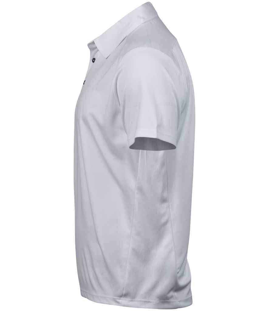 Tee Jays Luxury Sport Polo Shirt