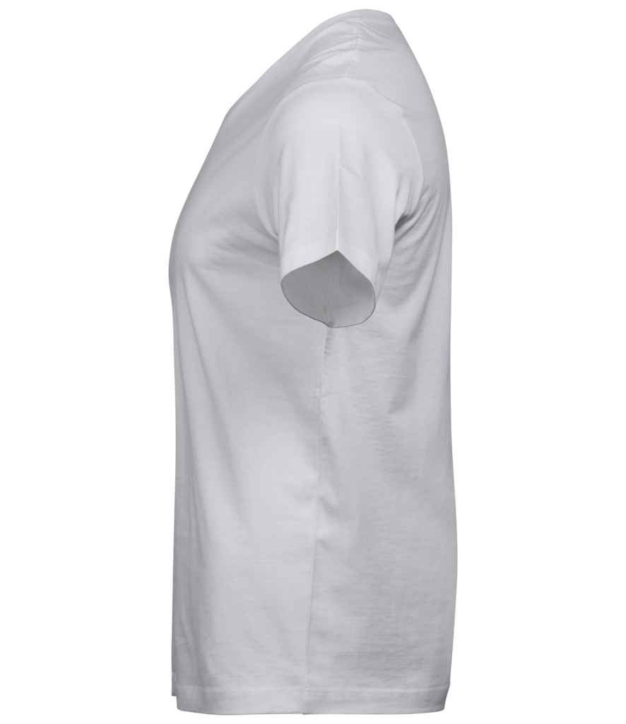 Tee Jays V Neck Sof T-Shirt