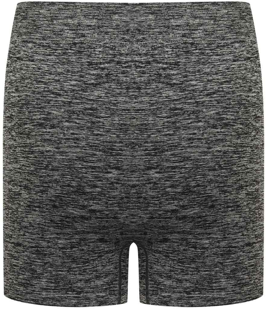 Tombo Ladies Seamless Shorts