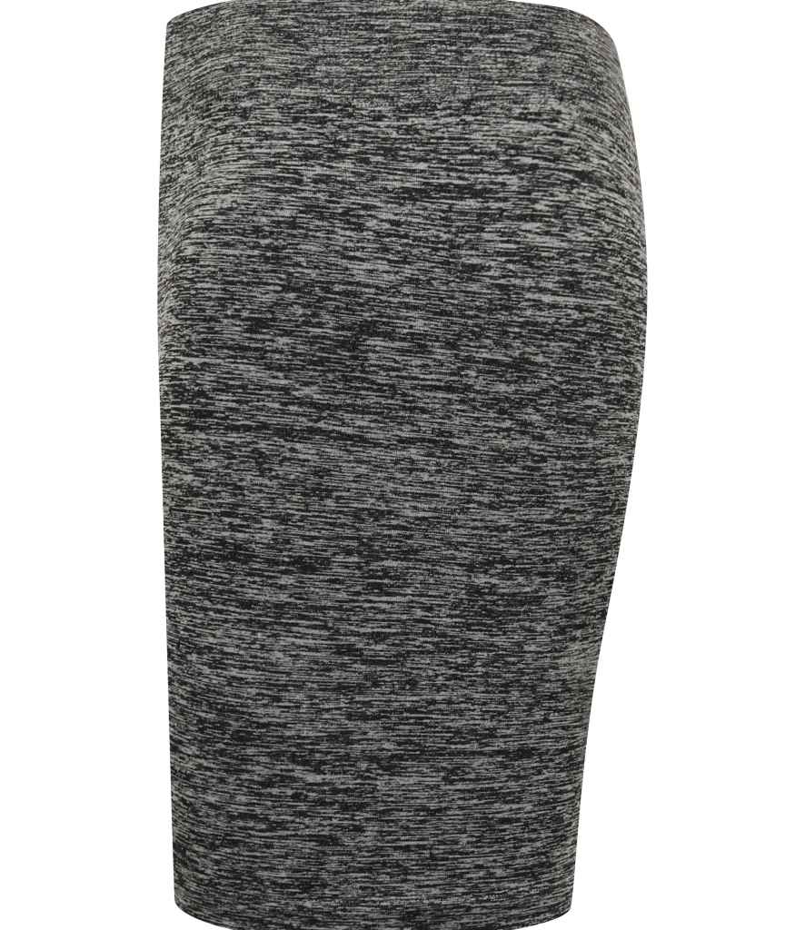 Tombo Ladies Seamless Shorts