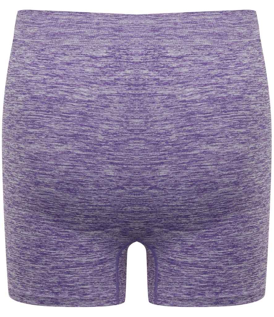 Tombo Ladies Seamless Shorts