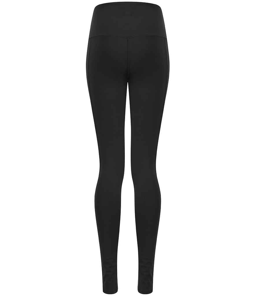 Tombo Ladies Core Pocket Leggings