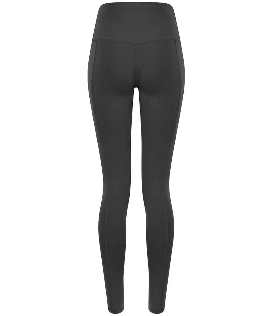 Tombo Ladies Core Pocket Leggings