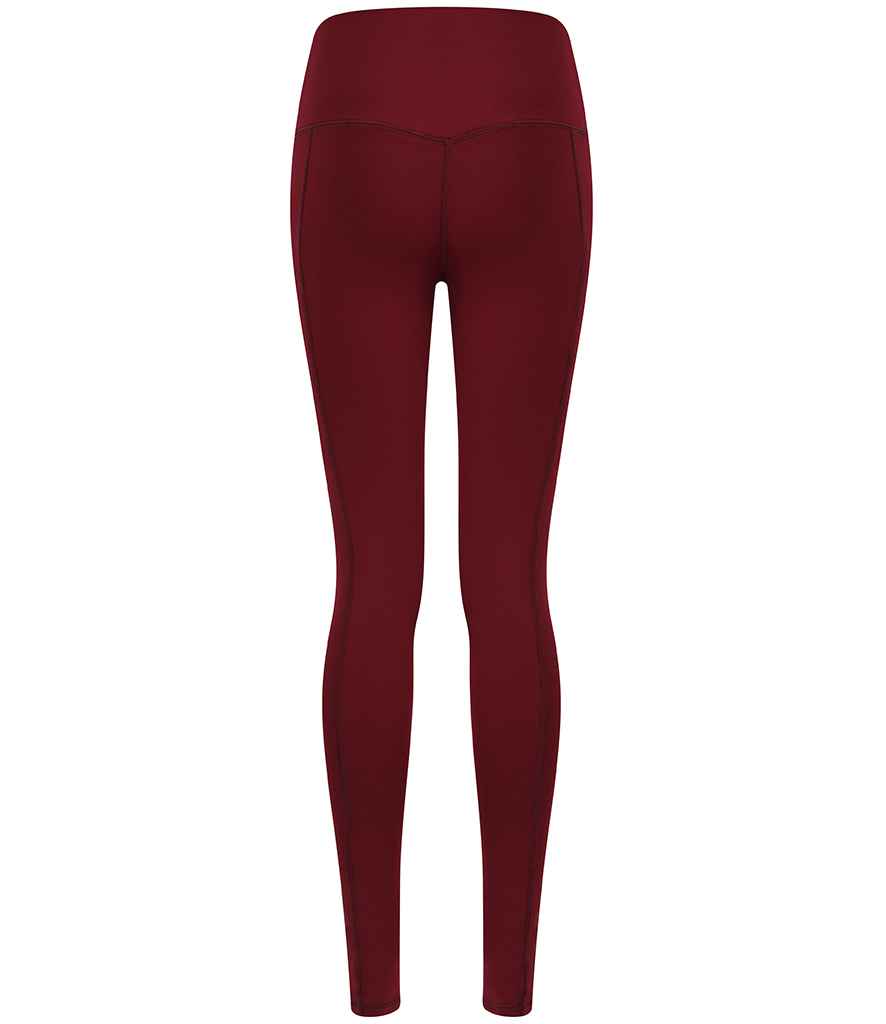 Tombo Ladies Core Pocket Leggings