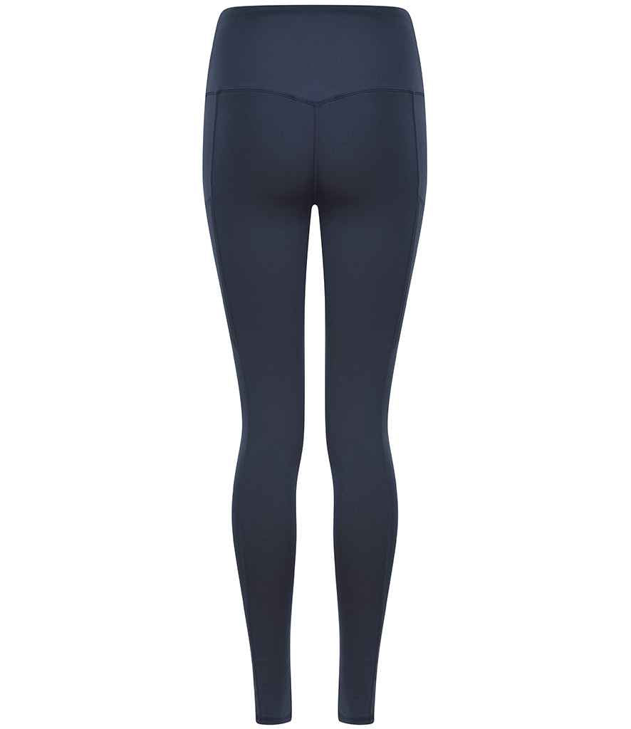 Tombo Ladies Core Pocket Leggings