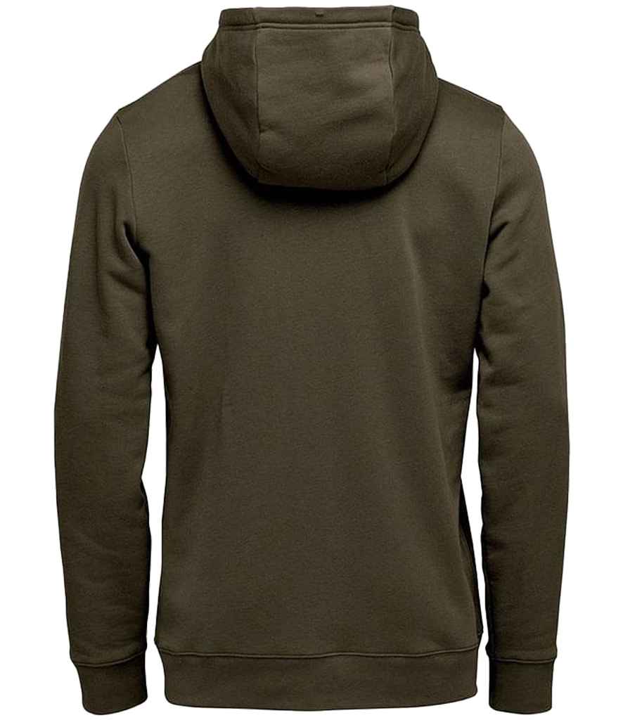 Stormtech Monashee Fleece Full Zip Hoodie