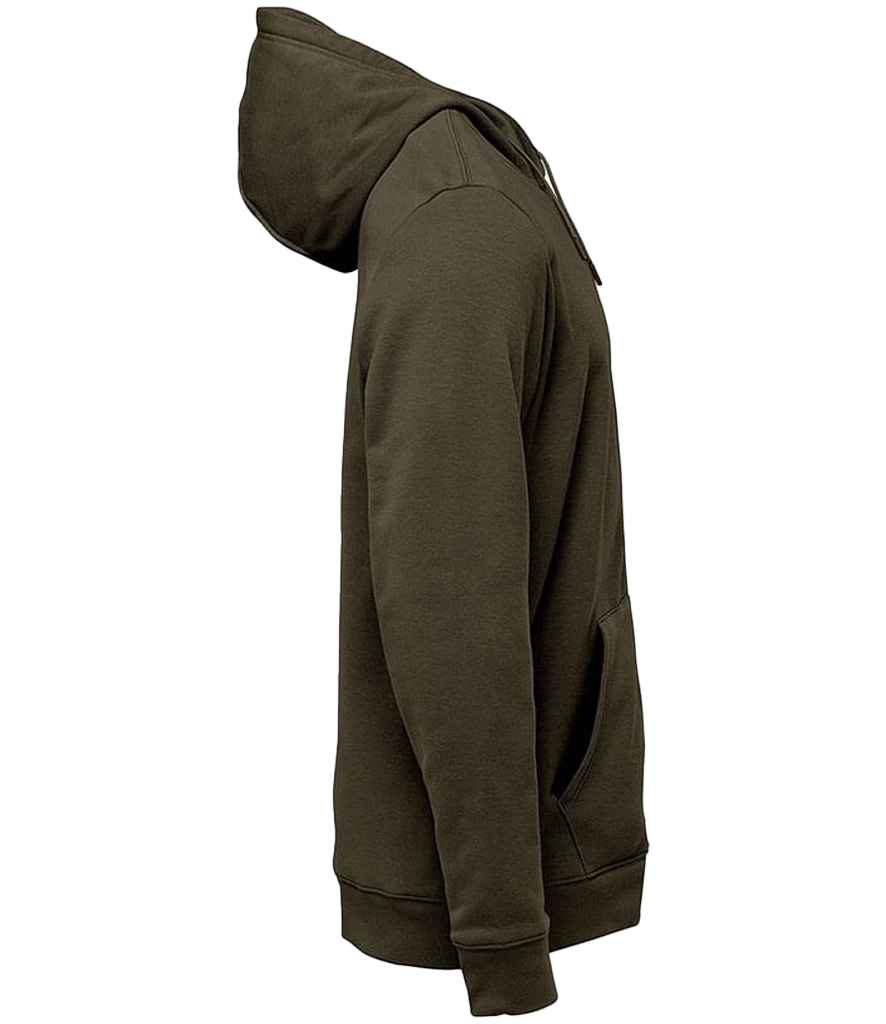 Stormtech Monashee Fleece Full Zip Hoodie